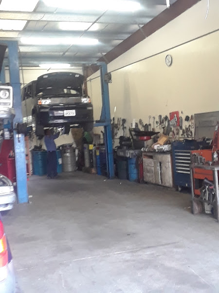 Reyes Mechanic Services 1