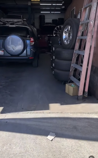 Reyes Mechanic Services 2