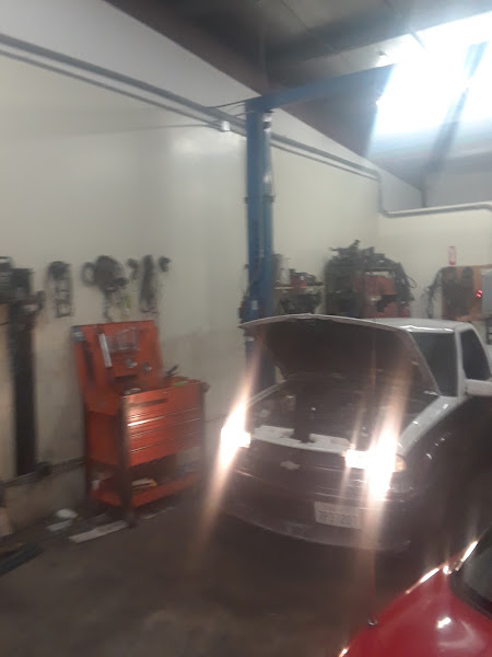 Reyes Mechanic Services 3