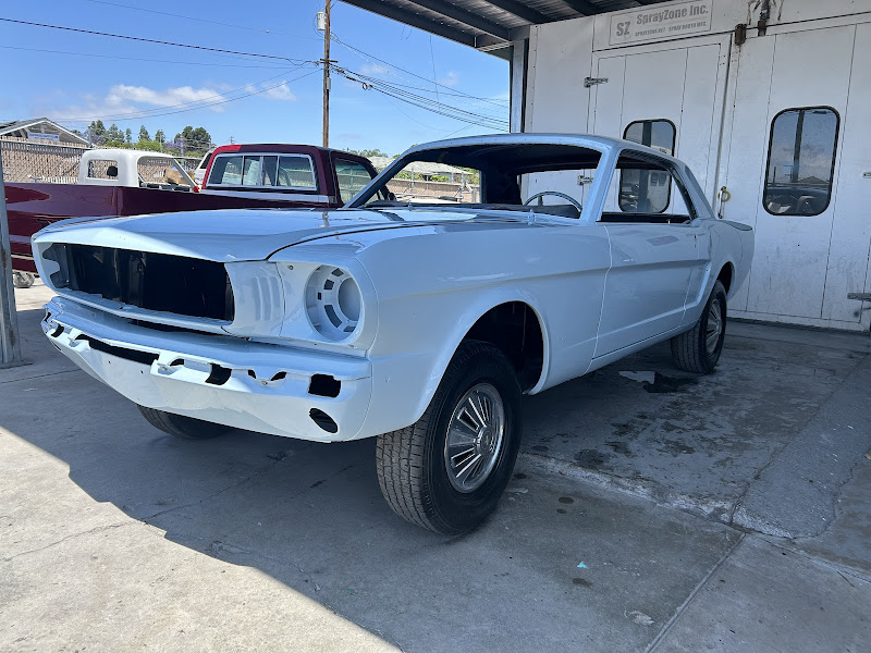 Valley Auto Repair 1