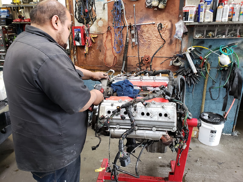 Valley Auto Repair 3