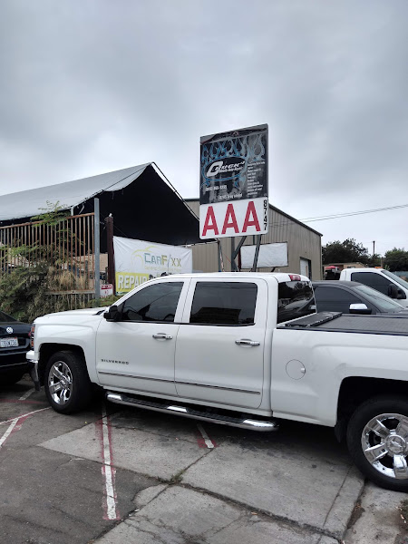 Carfix General Auto Repair 2