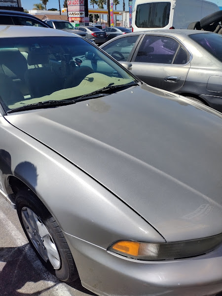 DentFinish San Diego 1