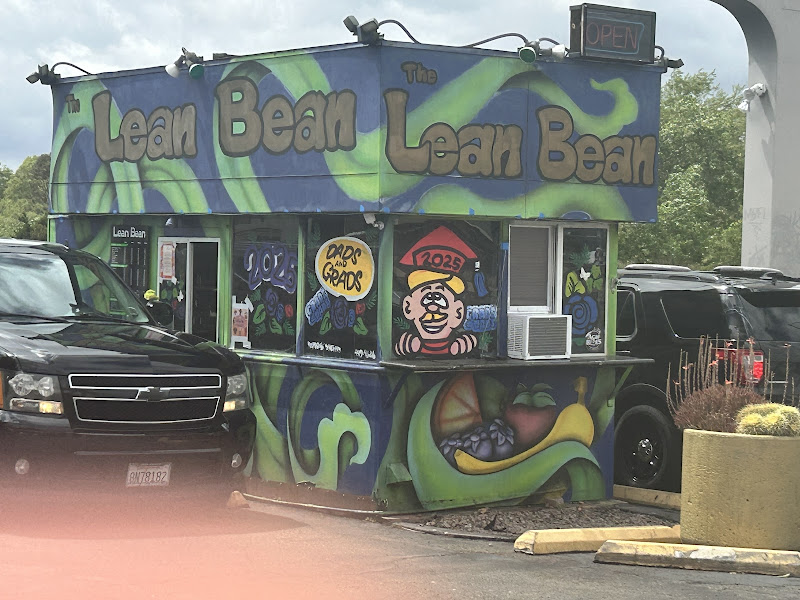 The Lean Bean 3