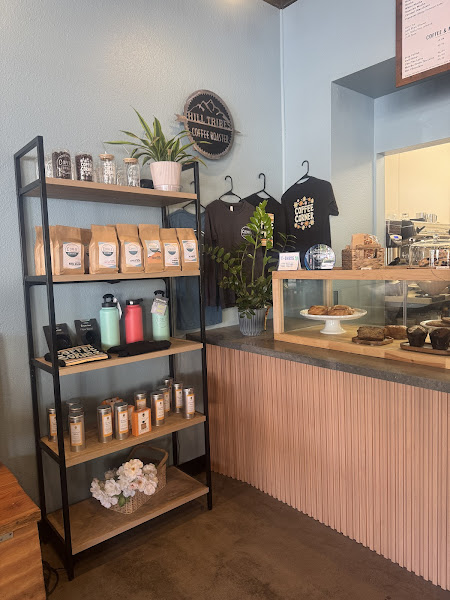 The Coffee Corner 3
