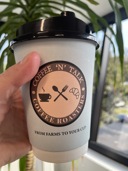 Coffeentalk Santee 1