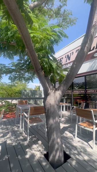 Coffeentalk Santee 2