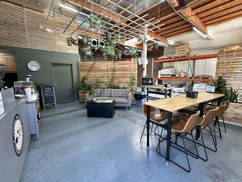 Coffeentalk Santee 3