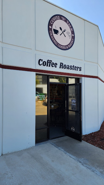 Coffeentalk Santee 4