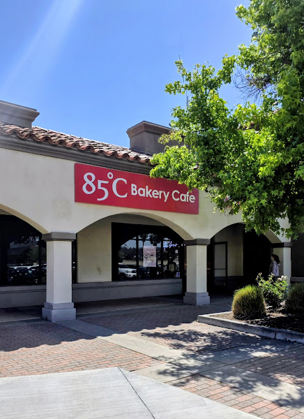 85°C Bakery Cafe-Santee 1