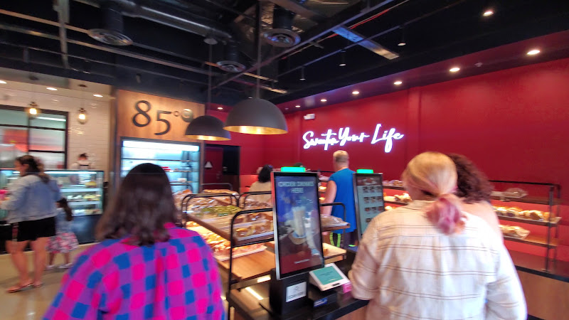 85°C Bakery Cafe-Santee 2