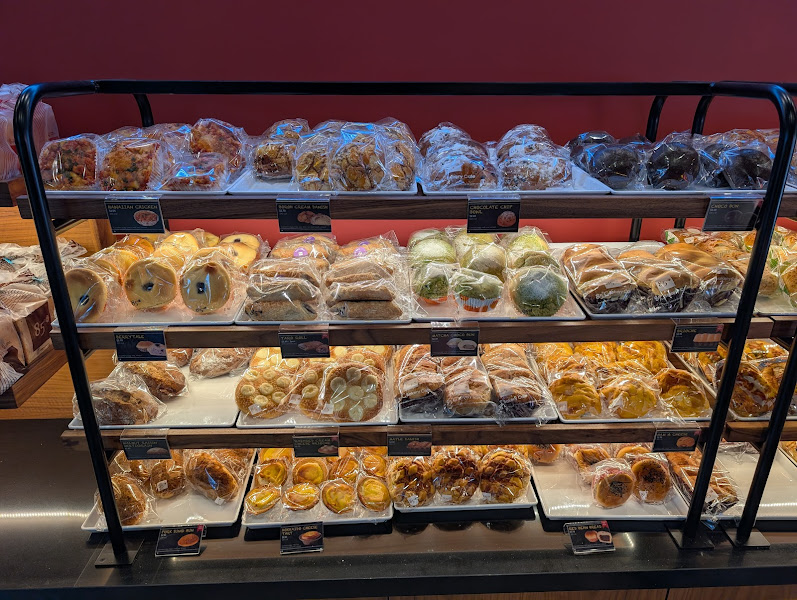 85°C Bakery Cafe-Santee 3
