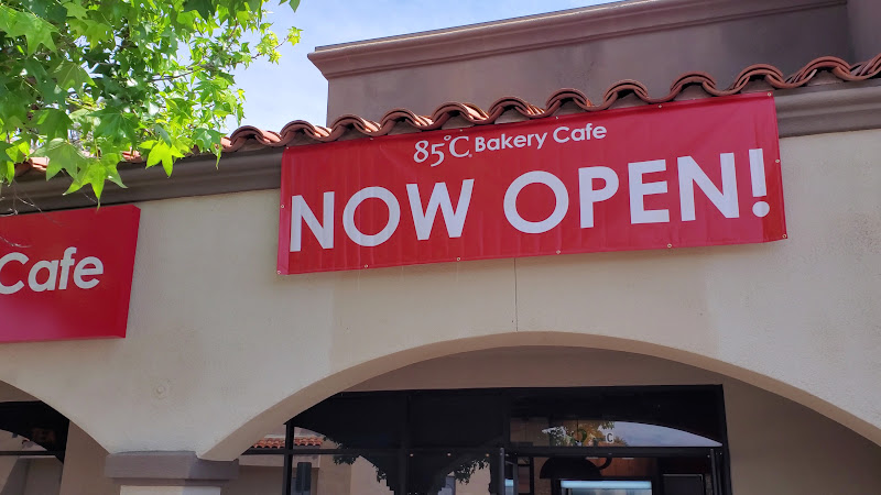 85°C Bakery Cafe-Santee 5