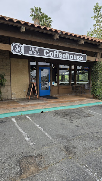 Kaffee Meister - Santee Coffeehouse