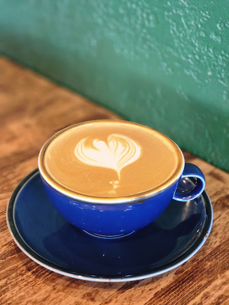 Kaffee Meister - Santee Coffeehouse 4