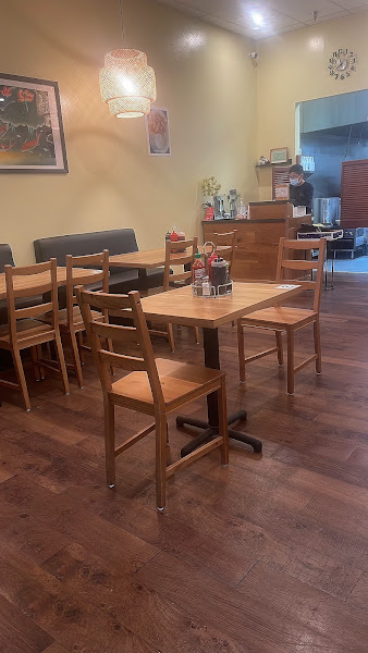 Lakeside Pho & Grill 1