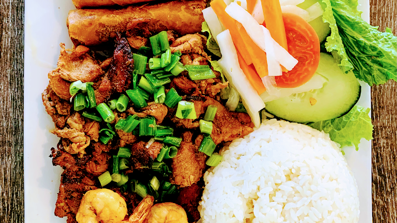 Lakeside Pho & Grill 3