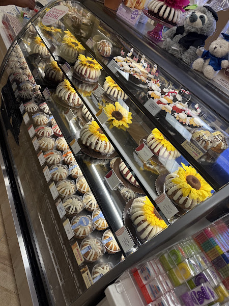 Nothing Bundt Cakes 2