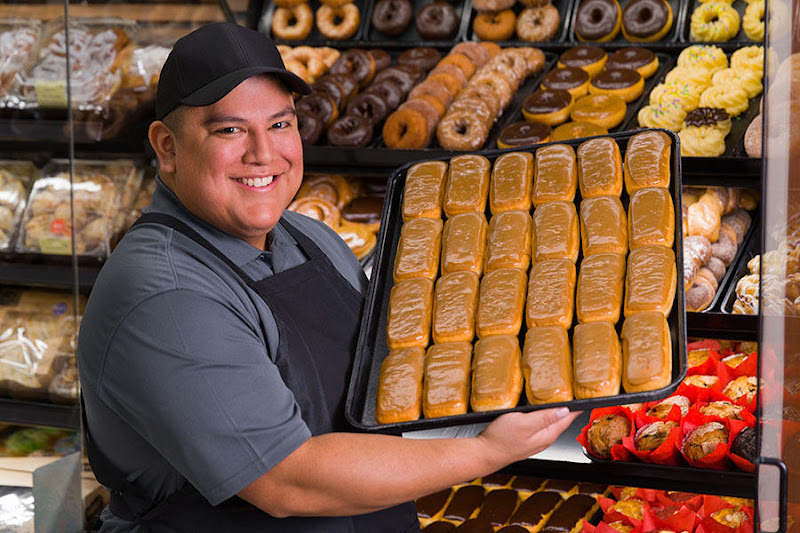 Vons Bakery 1