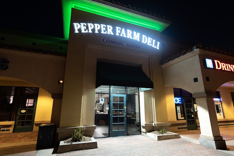 Pepper Farm Deli 1