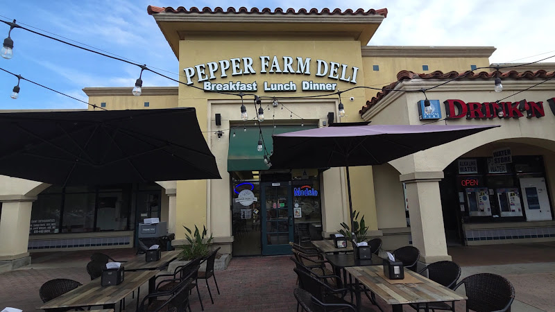 Pepper Farm Deli 3