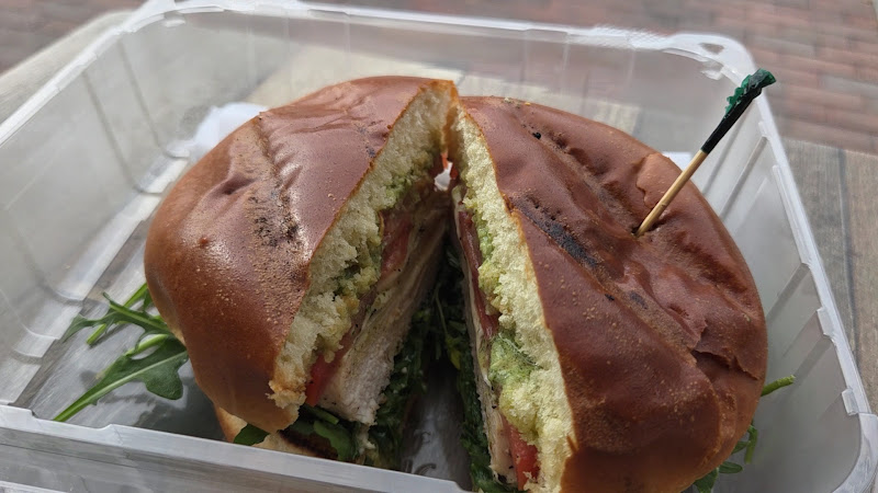 Pepper Farm Deli 5