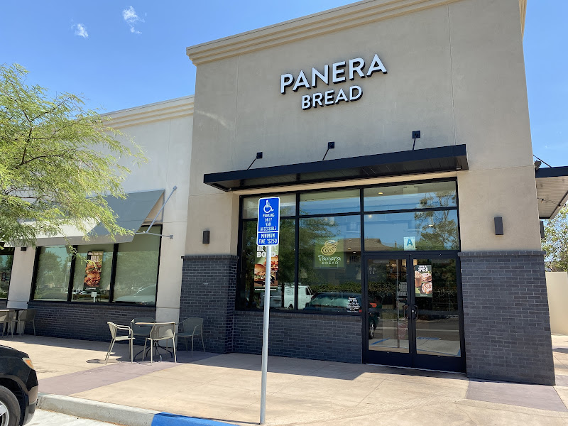 Panera Bread 1