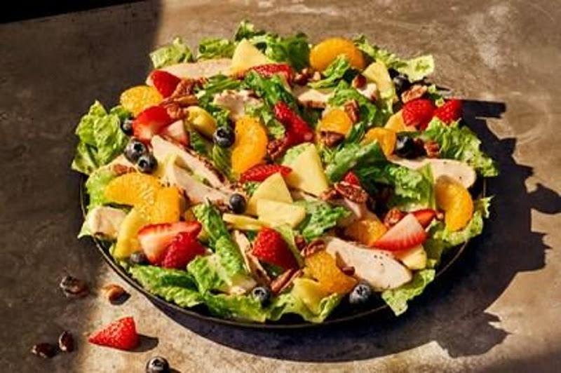 Panera Bread 5