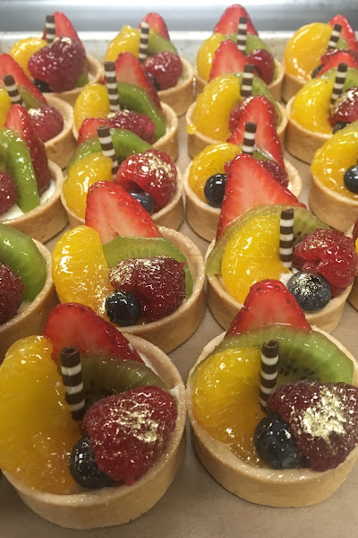 Diego Desserts, Inc 1