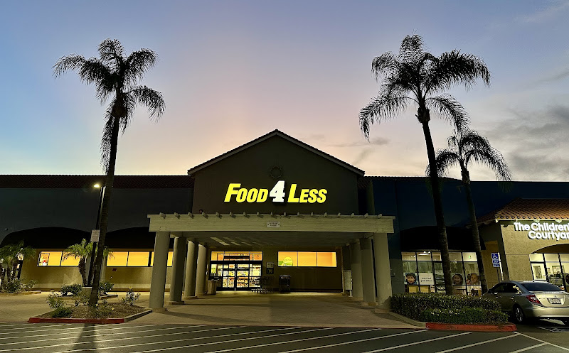 Food 4 Less