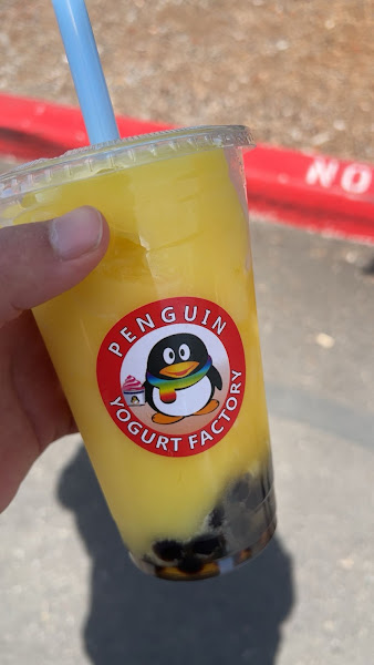 Penguin Yogurt Factory 4