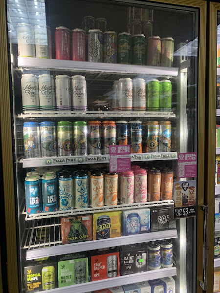 Star Market 2