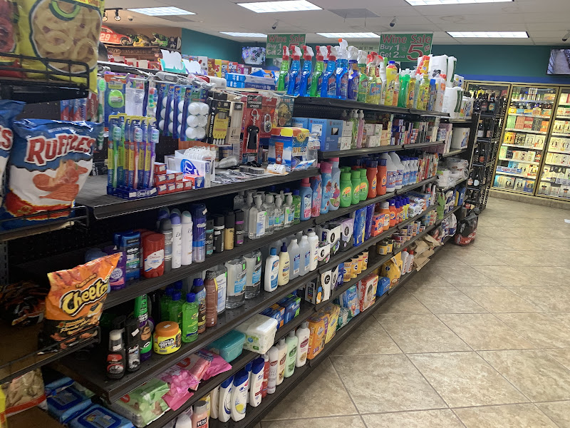 Star Market 4