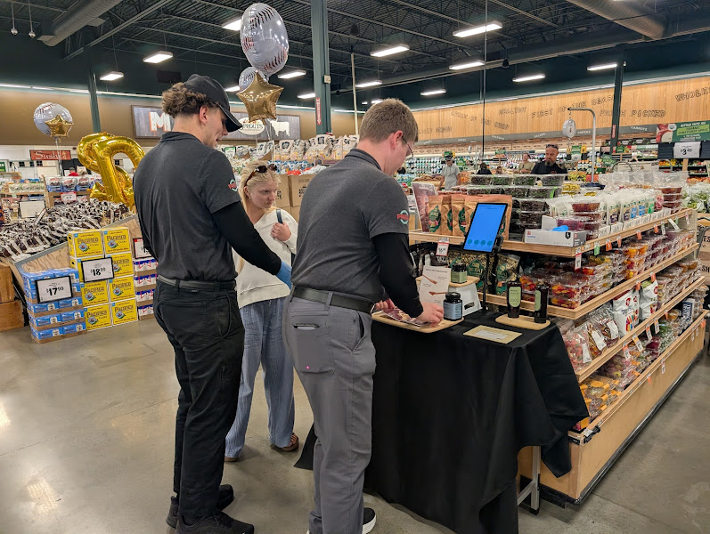 Sprouts Farmers Market 2