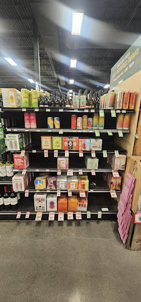 Sprouts Farmers Market 4