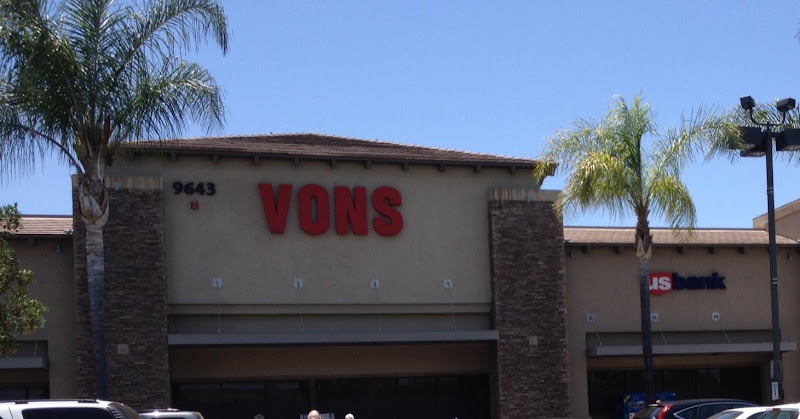 Vons