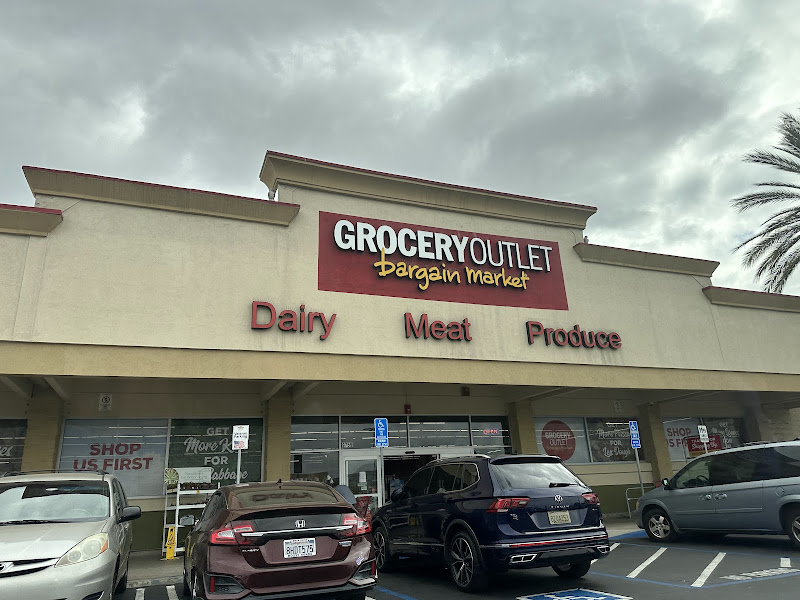 Grocery Outlet
