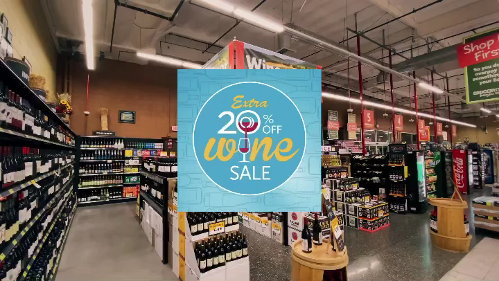 Grocery Outlet 2