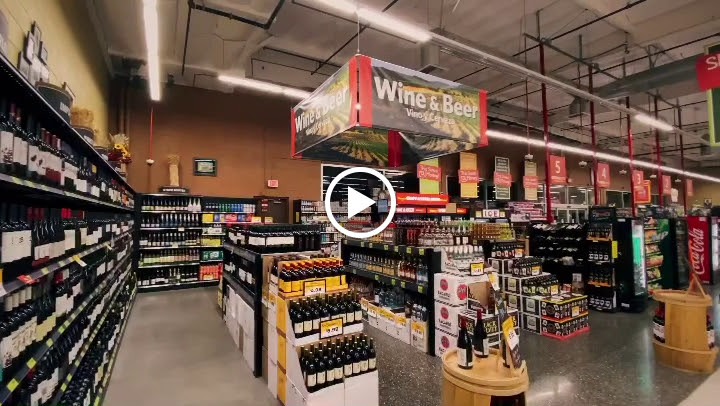 Grocery Outlet 3