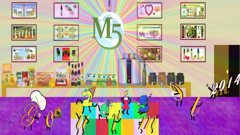 The Gourmet Import Shop 4