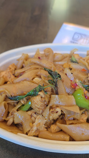 Gen Thai Street Food 2