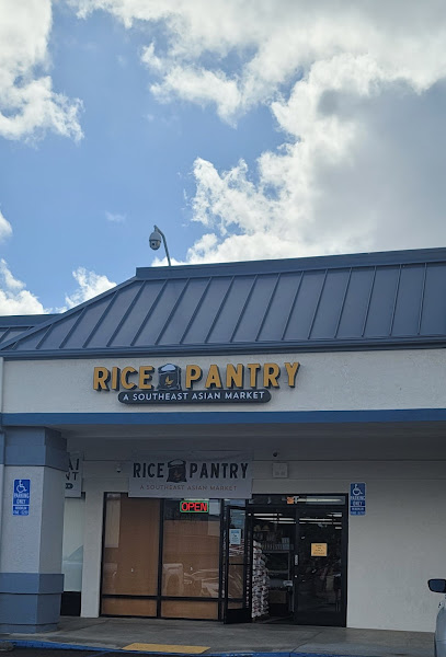 Rice Pantry 1