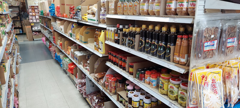 Rice Pantry 3