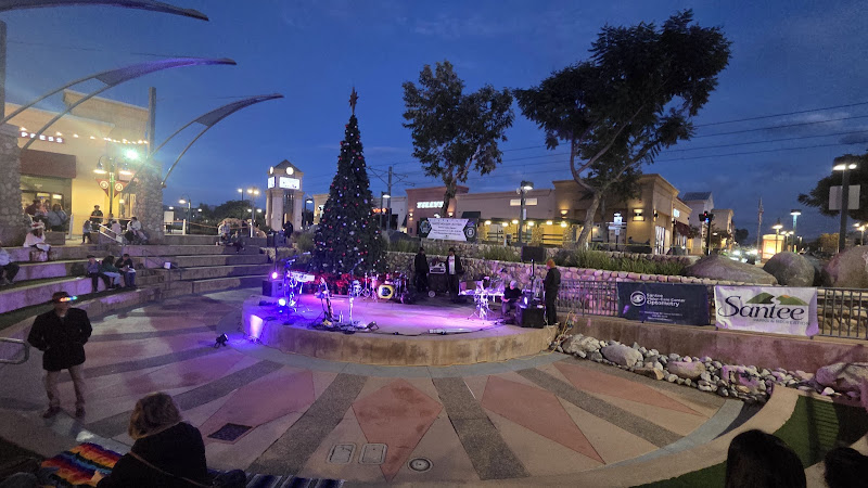 Trolley Square at Santee Town Center 4