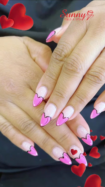 Sunny Nails & Spa 2