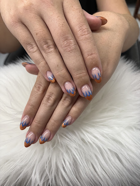 Polish Nails Spa LLC Santee 1