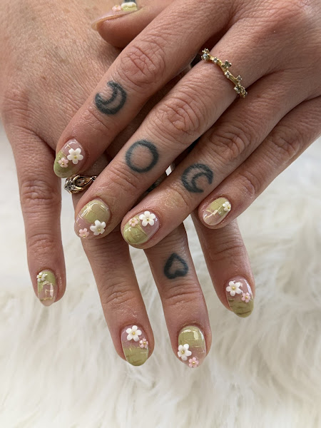 Polish Nails Spa LLC Santee 2