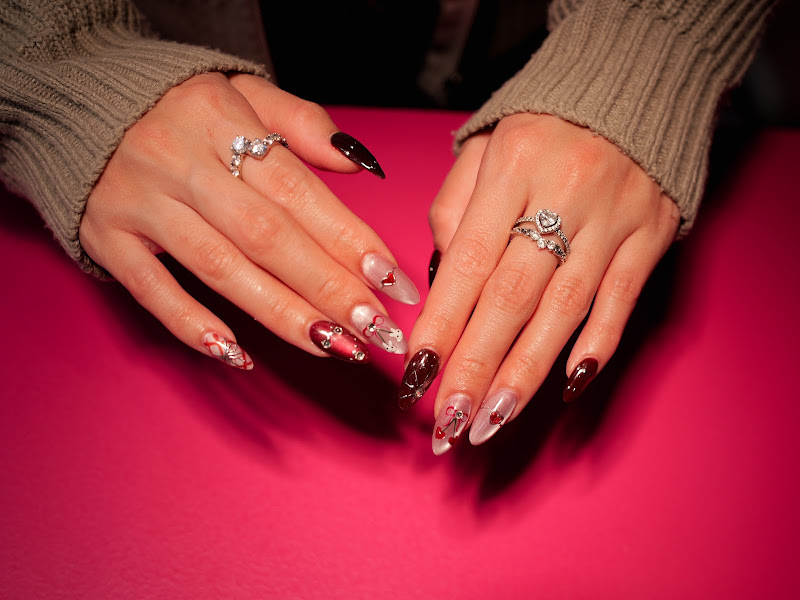 Polish Nails Spa LLC Santee 4
