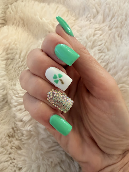 Twin Sisters Nail & Spa 1