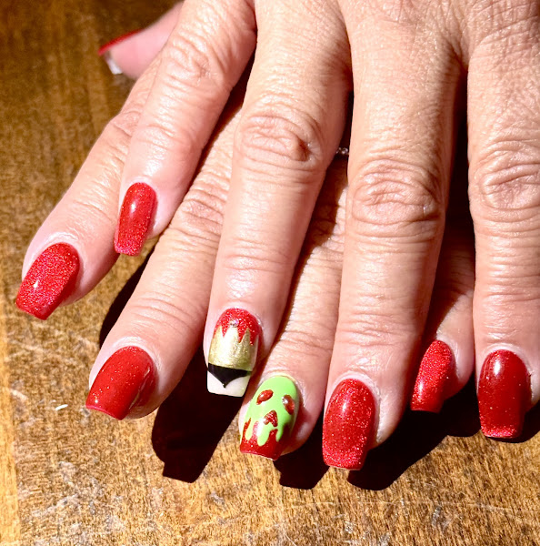 Twin Sisters Nail & Spa 3